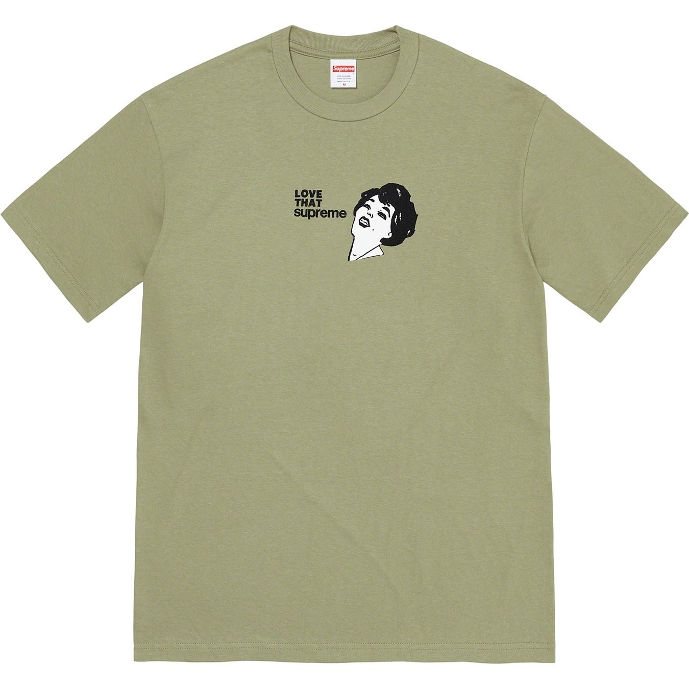 Love That Tee view 3